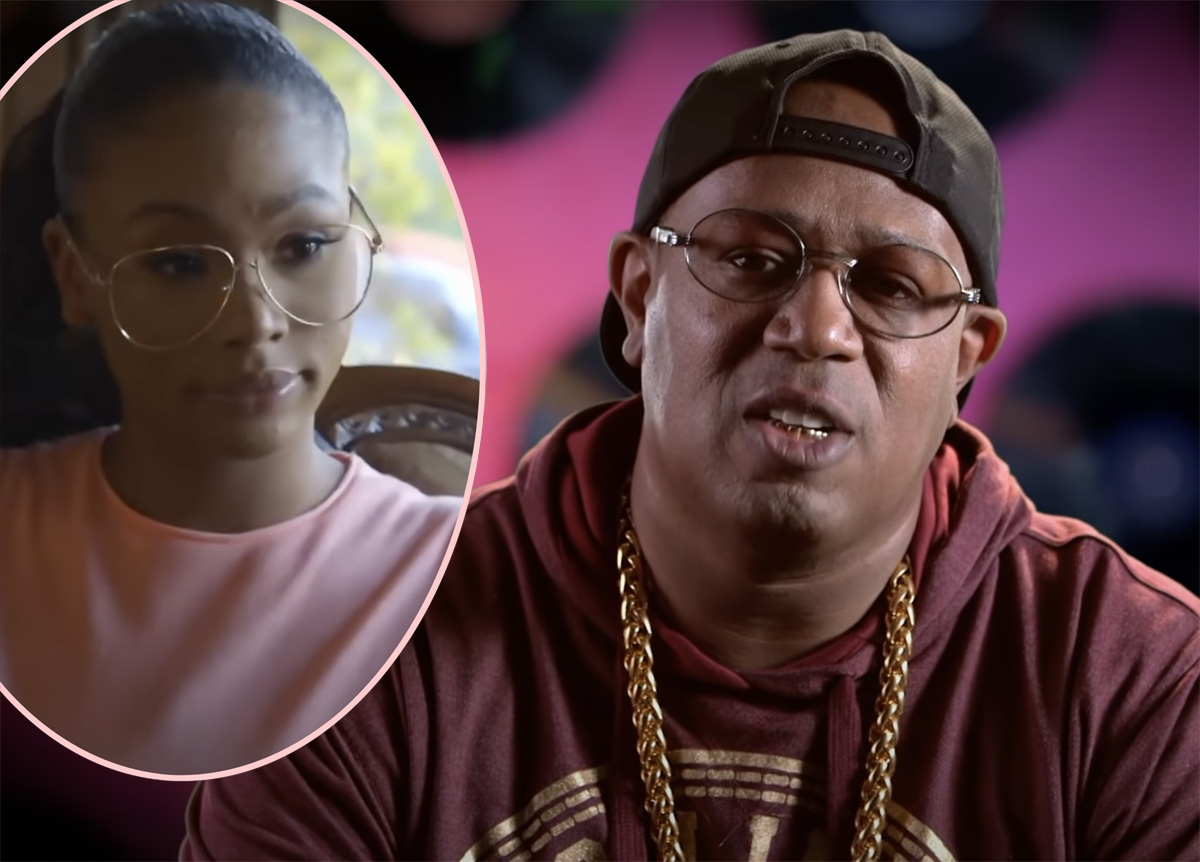 Master P Mourns The Untimely Death Of Beloved Daughter Tytyana Miller