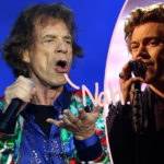 Mick Jagger Dismisses Harry Styles Comparisons: 'He Just Has A Superficial Resemblance To My Younger Self'