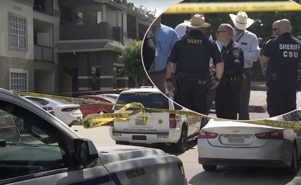 man kills daughter houston tx