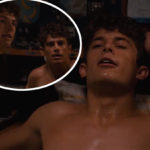 Time Traveler's Wife Viewers Stunned By 'Disturbing' Sex Scene -- Watch!
