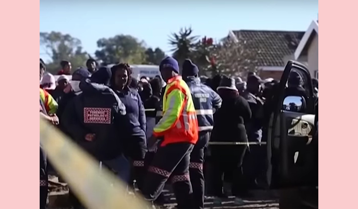 #22 Teenagers Found Dead Inside South African Bar — Will This Mystery Be Solved?