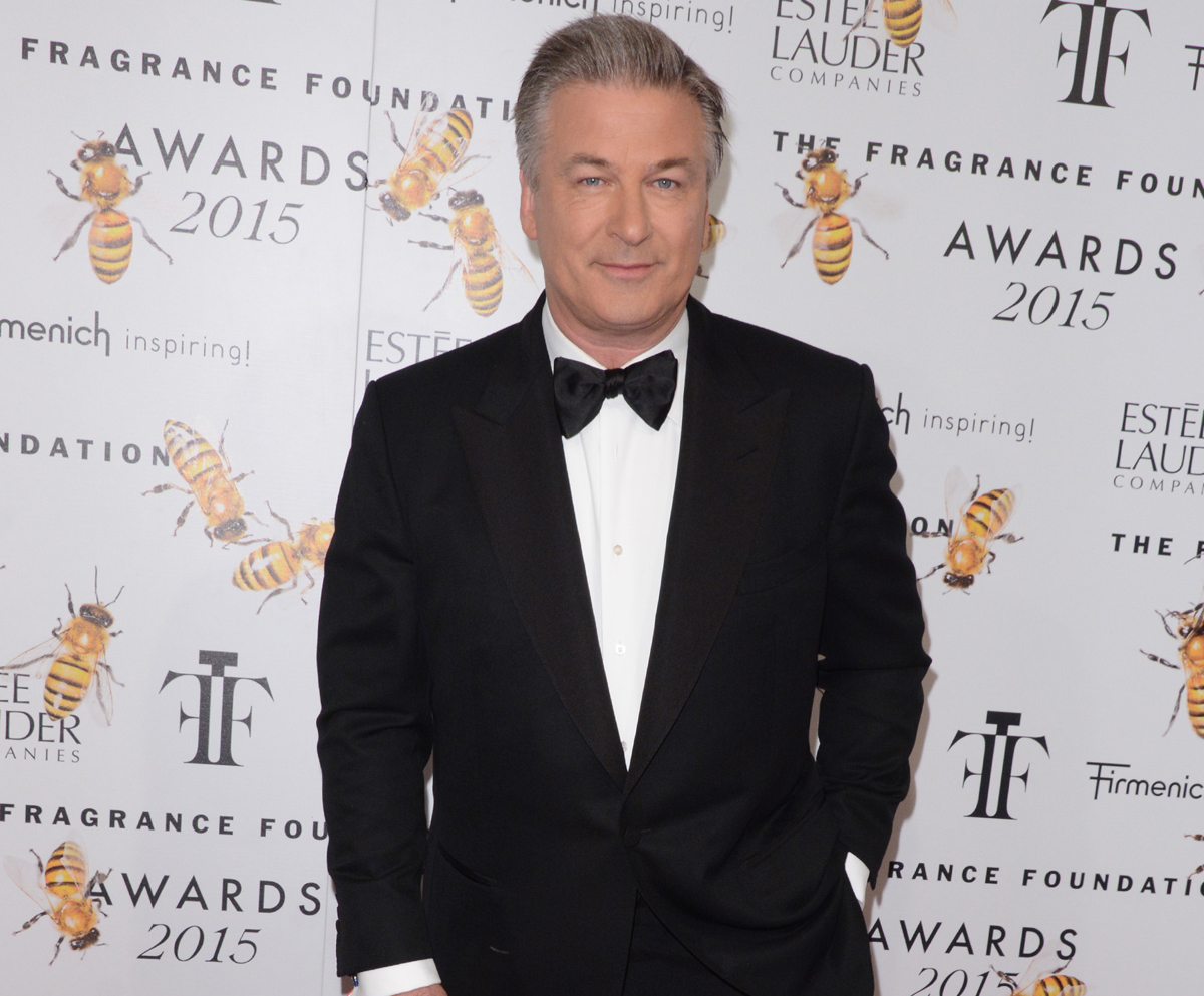 #Did Alec Baldwin Delete His Twitter Over This?