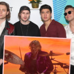 5SOS Cancels Shows After Drummer Ashton Irwin Suffered Extreme 'Stroke' Symptoms Mid-Concert!
