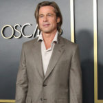 Brad Pitt Says He Suffered From 'Low-Grade Depression' For Years!