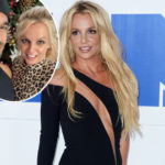 Britney Spears Admits She Had A ‘Panic Attack’ Before Her Wedding To Sam Asghari!