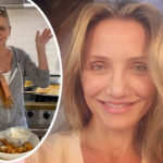 Cameron Diaz Uses THIS Dieting Secret To Maintain Her Ageless Hollywood Figure!