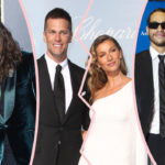 The Biggest Celebrity Splits Of 2022!