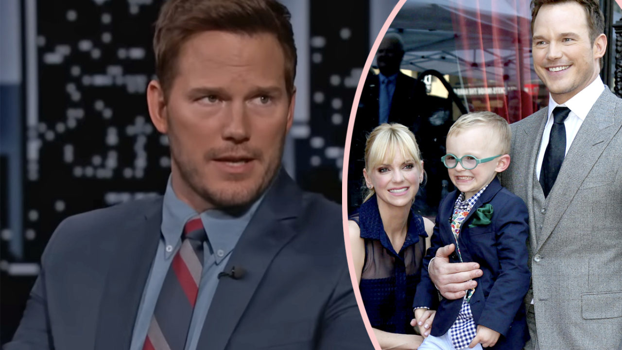 Chris Pratt 'Cried About' Backlash to His 'Healthy Daughter' Comment