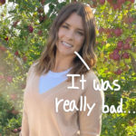 Danica Patrick Reveals Her Breast Implants Became ‘Deformed’ Before Having Them Removed