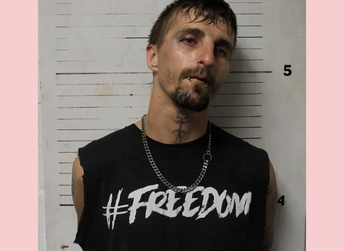 Oklahoma Drive Thru Worker Arrested After Putting METH In Someone's Order