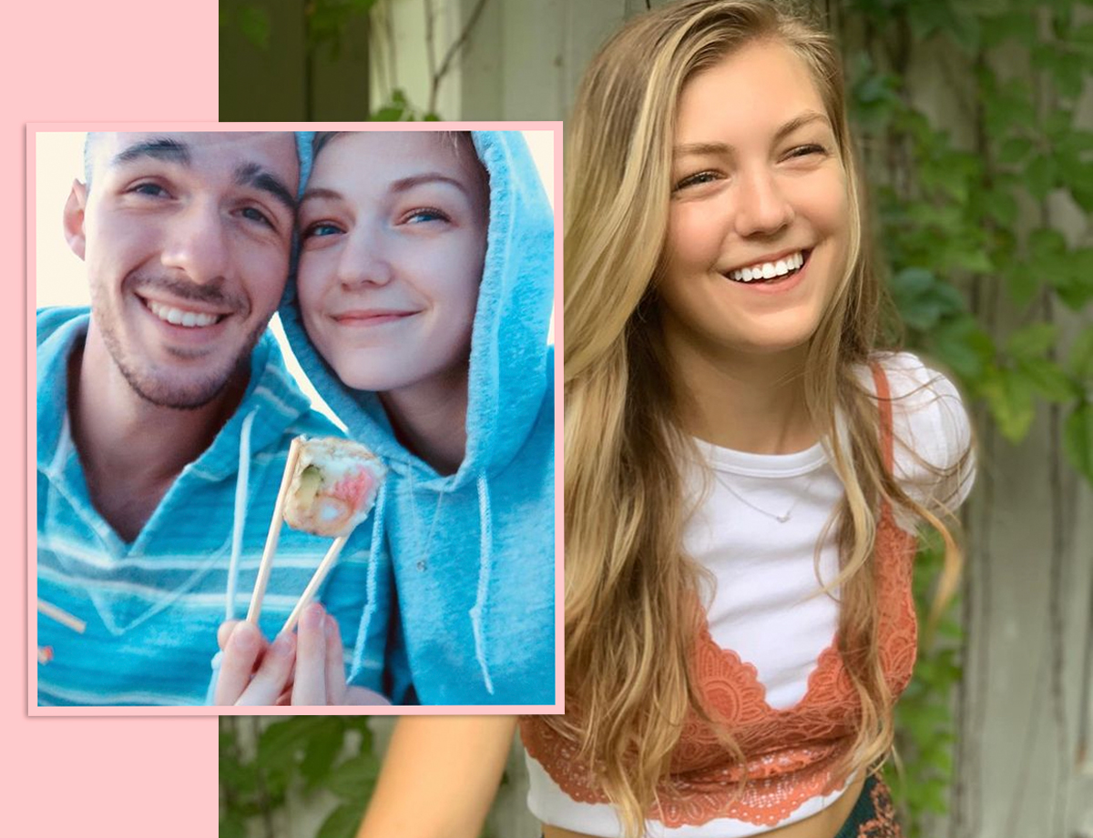 #Gabby Petito’s Family Prove They Don’t Buy ‘Mercy Killing’ Confession With THIS Post About ‘Surviving A Toxic Relationship’