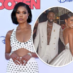 Gabrielle Union Gets Candid About 30-Year PTSD Battle Following Teenage Sexual Assault At Gunpoint