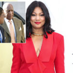 RHOBH's Garcelle Beauvais Opens Up About CREEPY Bill Cosby Experience!!