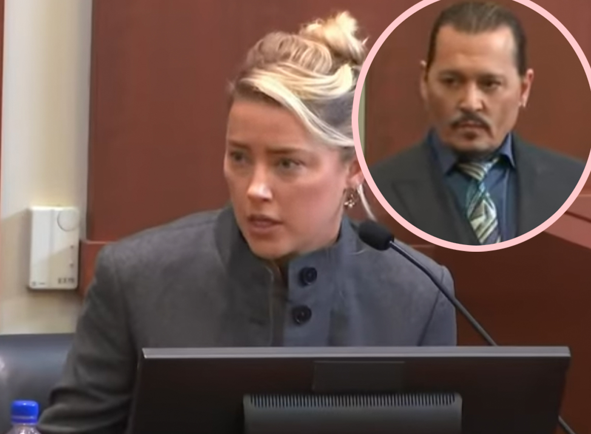 #GoFundMe Takes Down Fake Campaigns To Cover Amber Heard’s Lawsuit Payment To Johnny Depp!
