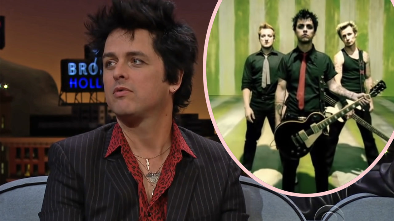 Green Day's Billie Joe Armstrong backs A's fans' reverse boycott