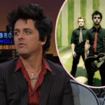 Green Day's Billie Joe Armstrong Renounces US Citizenship Over Roe v Wade!