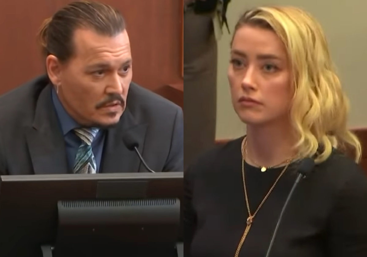 #Here’s How Johnny Depp & Amber Heard Are Feeling Days After Defamation Verdict