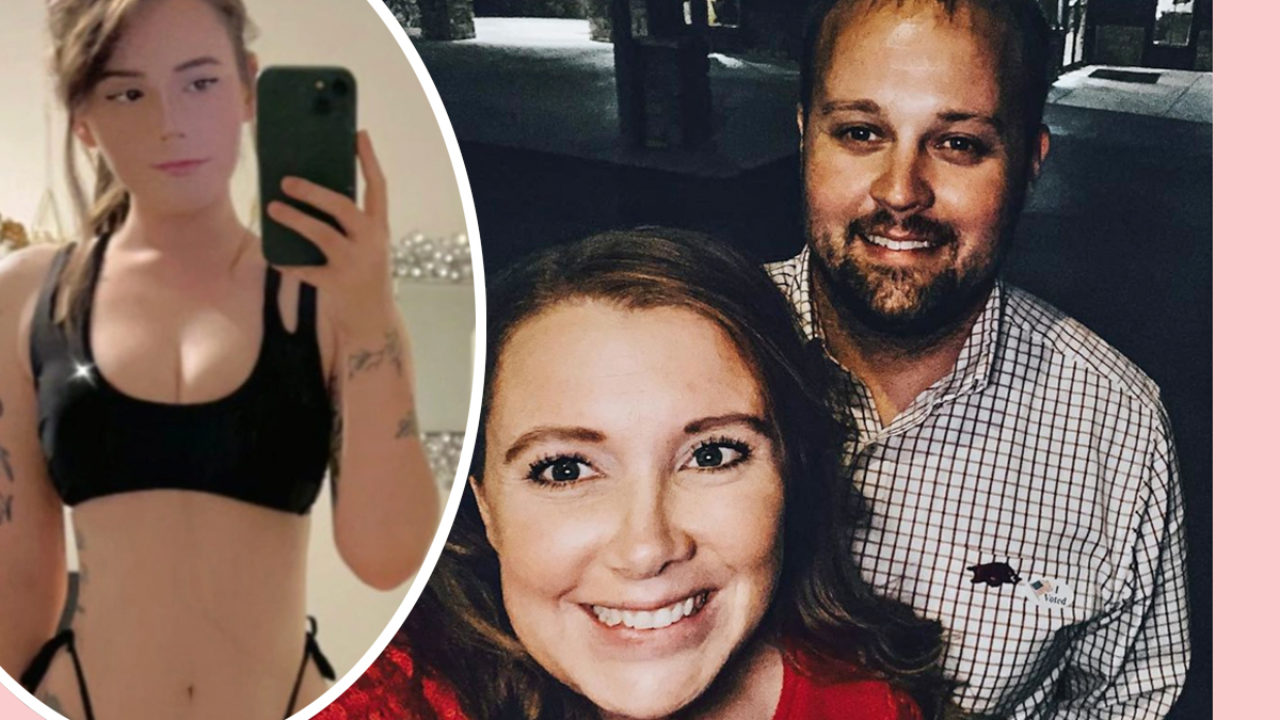 Vine Porn Stars Who Have Done - ANOTHER Porn Star Says Josh Duggar Paid Her For Sex - And Asked For  Horrifying Stuff! - Perez Hilton