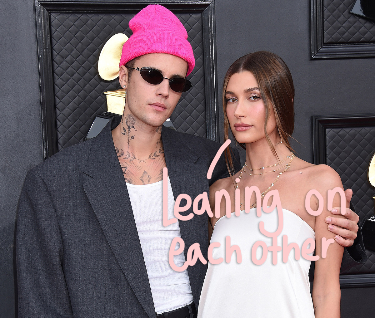 #Justin & Hailey Bieber Have Become A ‘Great Team’ Amid Their Recent Health Issues