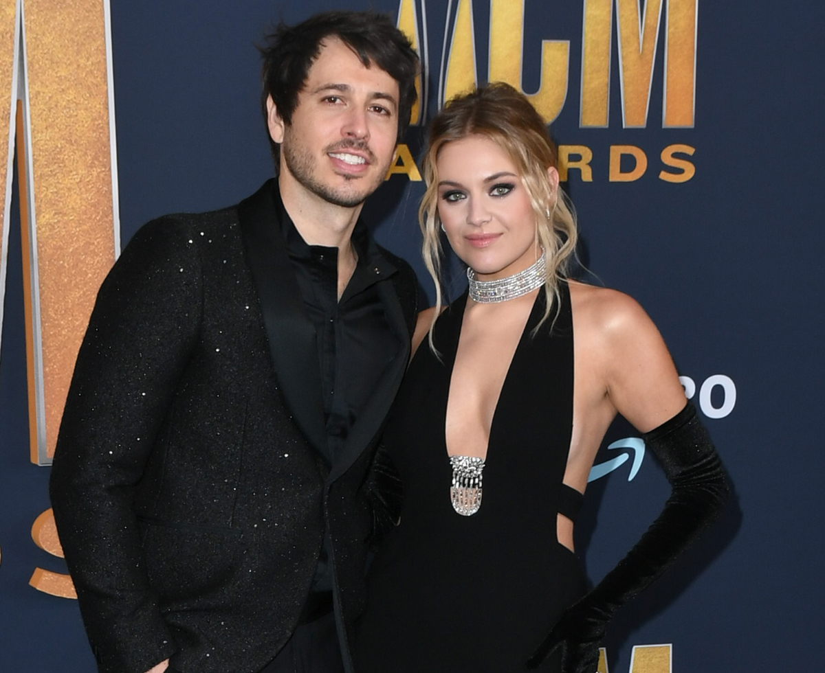 Kelsea Ballerini & Morgan Evans Split