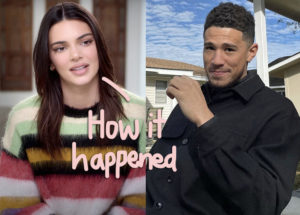 Did He Cheat?! More Shocking Kendall Jenner & Devin Booker Breakup
