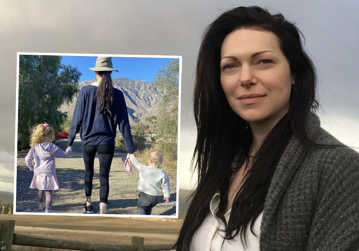 #Laura Prepon Opens Up About Decision To Get Abortion During Pregnancy Complications: ‘At The Time I Had The Choice’