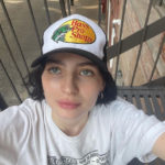 Meadow Walker Opens Up About Her Abortion Experience In The Wake Of Roe v. Wade Decision