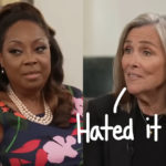 Secret The View Drama! Meredith Vieira Says Cast HATED That Star Jones Wasn’t ‘Honest’ About Weight Loss!