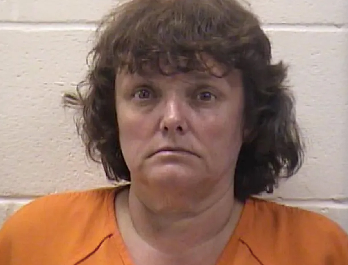 #Mother Charged With Murder 36 Years After Newborn Was Found By A Dog In Frigid Gravel Pit!