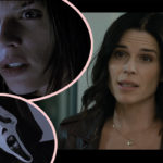 F**K. Neve Campbell Announces She's NOT Coming Back For Scream 6 After Studio Low-Balled Her!