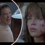 Matthew Lillard Defends Ex-Girlfriend Neve Campbell Over Scream Pay Battle: 'Why Is A Woman Supposed To Take Less?'