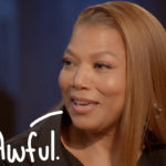 Queen Latifah Says She AND ALL HER CASTMATES Were Told To Lose Weight On This Show!