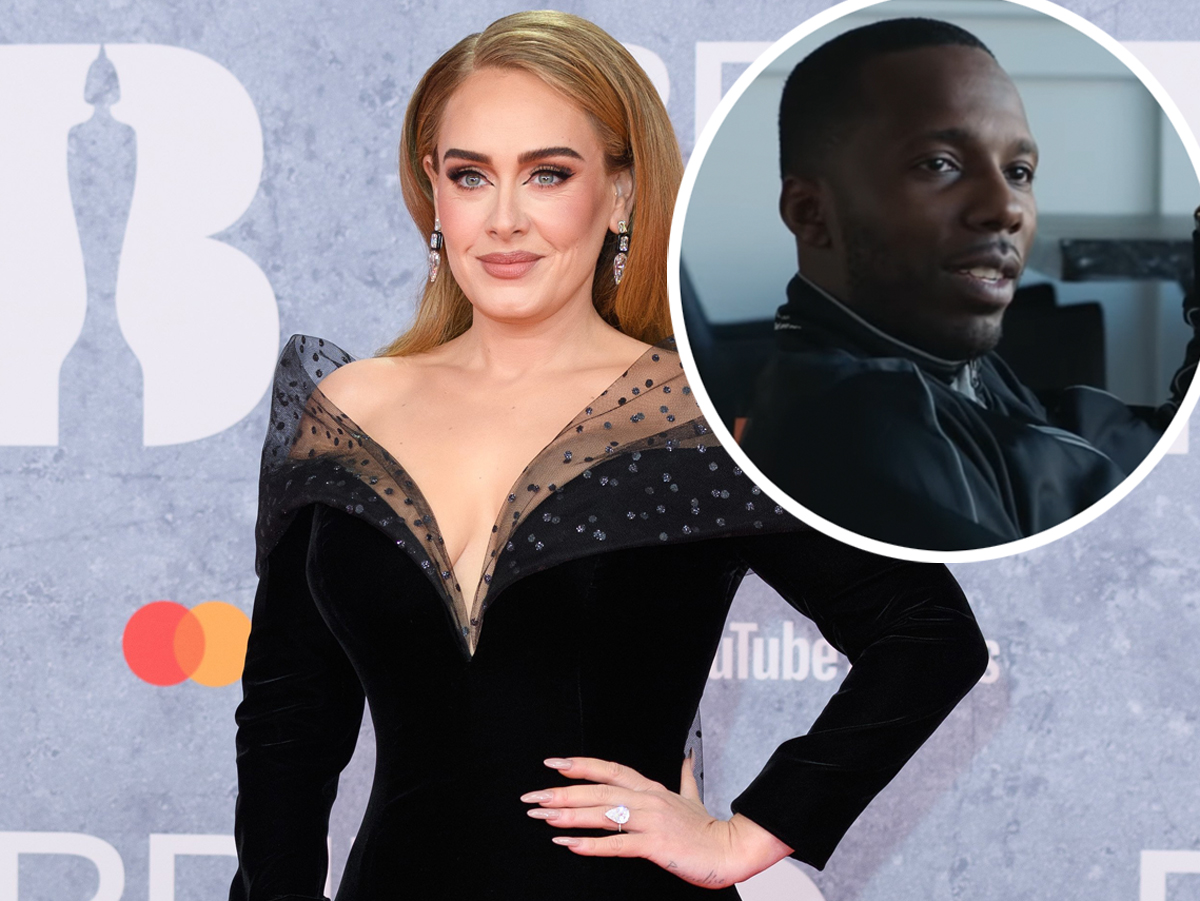 #Rich Paul Hints At Wanting To Have ‘More Kids’ Amid Adele Romance!