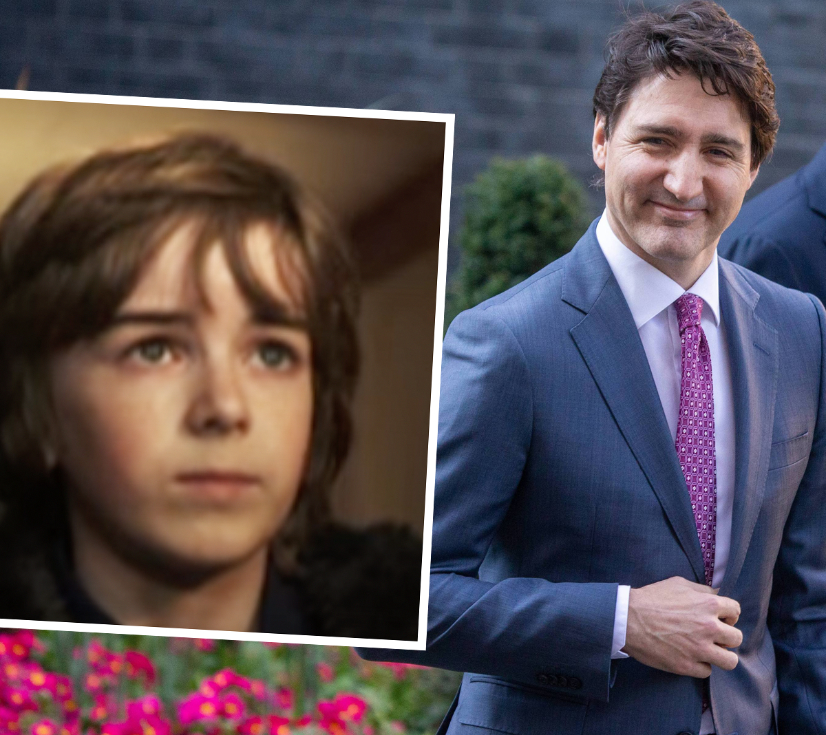 #Riverdale Actor Shot His Mother & Filmed Her Dead Body — Then Tried To Assassinate Justin Trudeau?!