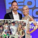 Tarek El Moussa & Heather Rae Young Tease Future Baby Plans While Breaking Down Co-Parenting Priorities Following Christina Haack Drama!
