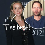 Tobey Maguire’s Ex Calls Their Breakup The ‘Most Beautiful Experience Of My Life’!