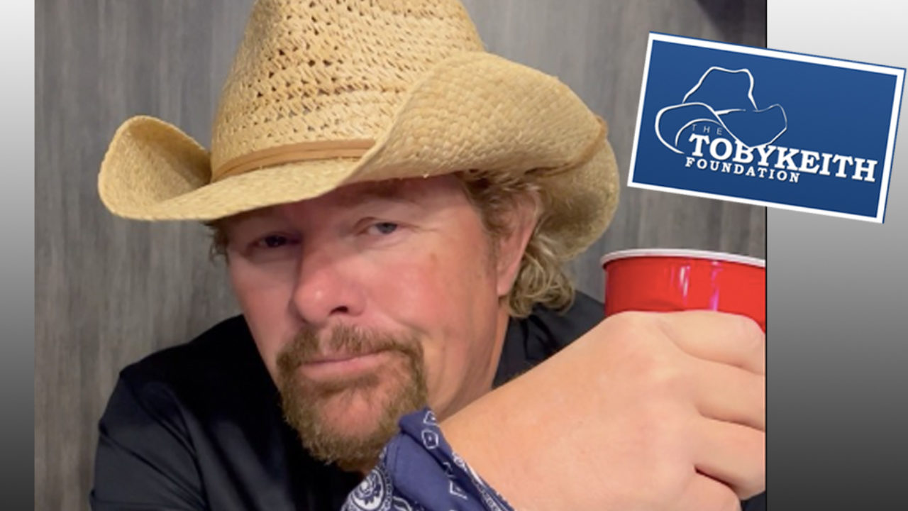 Toby Keith's Health: His Cancer Battle Explained & Updates