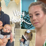 Tom Parker's Daughter Thinks He's 'On Tour' With The Wanted -- Doesn't Understand His Death Yet