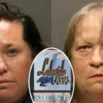 Mother & Grandmother Charged With MURDER After 9-Year-Old Girl Dies From Head Lice