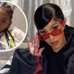 Cardi B Faces Backlash After Responding To Twitter User Who Said Daughter Kulture Has Autism!