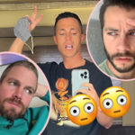 Colton Haynes Reveals REAL Reason He Left Teen Wolf & Arrow -- He 'Couldn't Stand' Co-Star?!