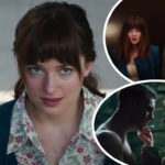 Dakota Johnson Gets Real SHADY About Her Tense 50 Shades Experience: 'There Are Things I Still Cannot Say'!!