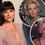 'How Could You Not Have Warned Us?': Dakota Johnson's Famous Family Was Horrified By Portrayal Of Grandmother's Abuse By Hitchcock In HBO's The Girl