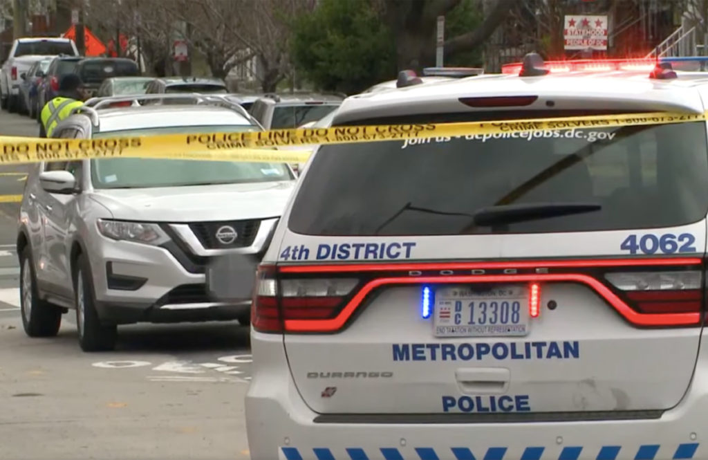 10-Month-Old Tragically Killed In SHOCKING Virginia Car Accident