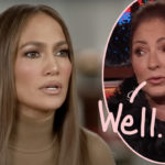 CALL LA POLICIA! Gloria Estefan Just Shaded Jennifer Lopez!