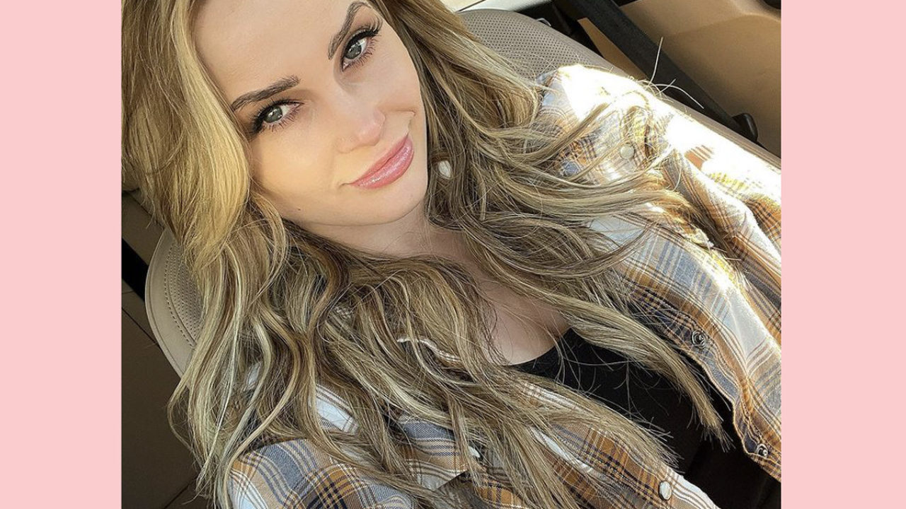 Influencer & Model Niece Waidhofer Dead By Suicide At Just 31 Years Old -  Perez Hilton