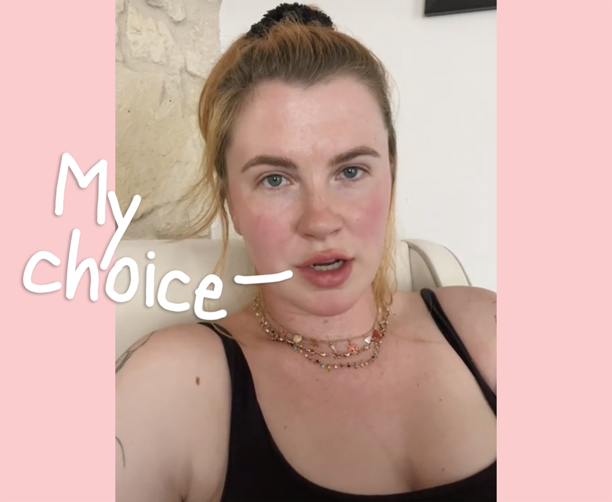 Eire Baldwin Reveals She Was Raped As A Teenager & Shares Troublesome Selection To Endure Abortion Years Later Eire Baldwin Reveals She Was Raped As A Teenager & Shares Troublesome Selection To Endure Abortion Years Later