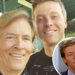Melrose Place Star Jack Wagner's Son Found Dead In Parking Lot