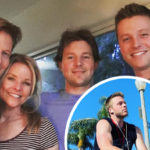 Jack Wagner Confirms Harrison's Cause Of Death: 'Lost His Battle With Addiction'