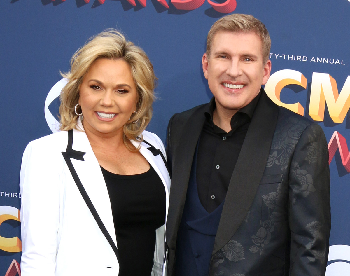 #They’re F**ked! Todd & Julie Chrisley Found Guilty Of Bank Fraud & Tax Evasion!